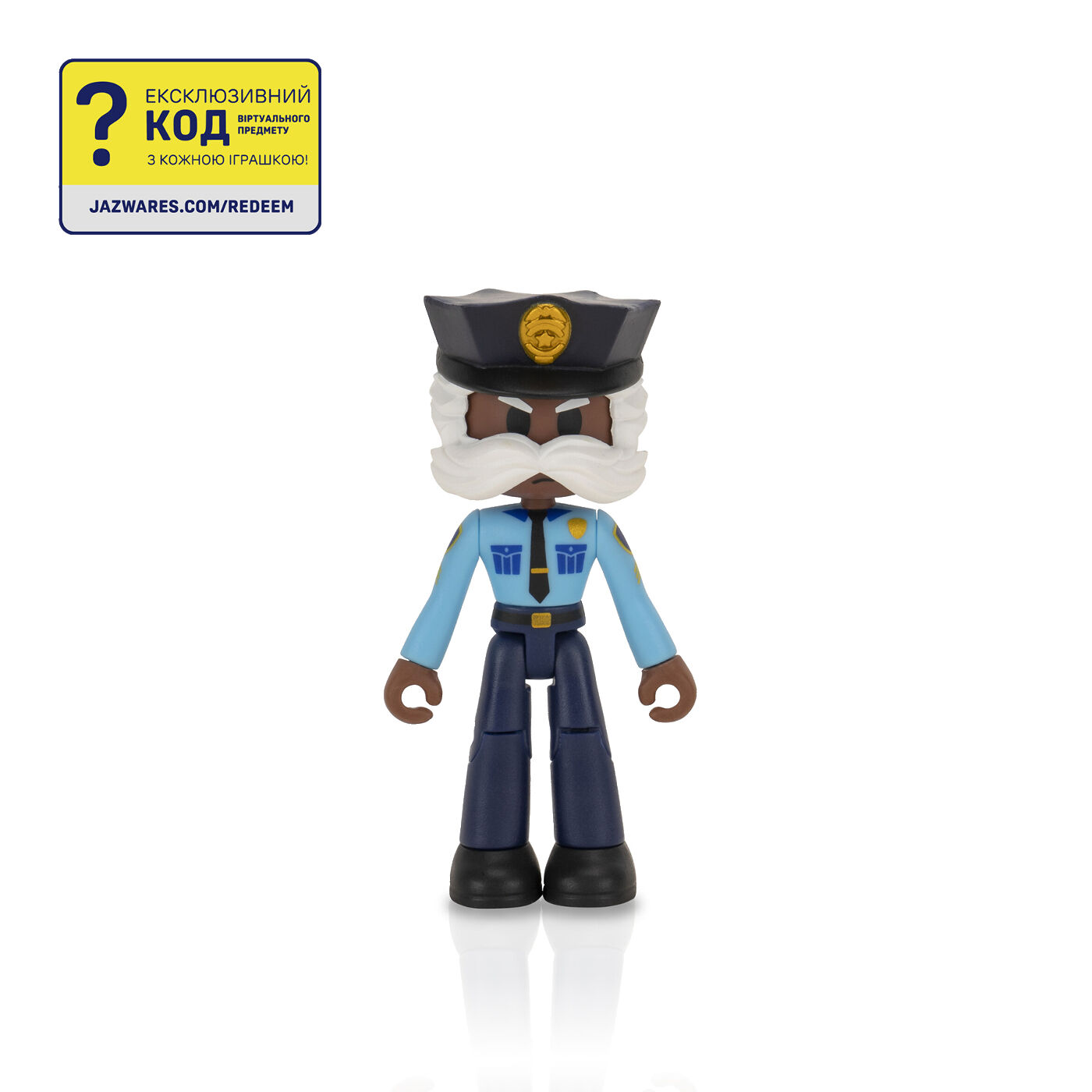 DevSeries Ігрова колекційна фігурка Mystery Figures S3 в ас.