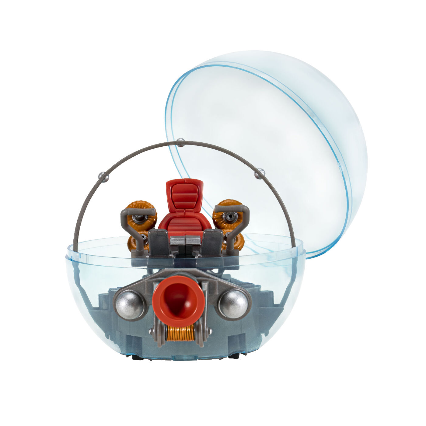 Fortnite Колекційна фігурка Vehicle RC Baller
