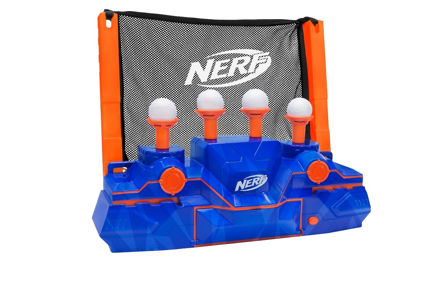 Nerf Ігрова електронна мішень Jazwares Nerf Elite Hovering Target