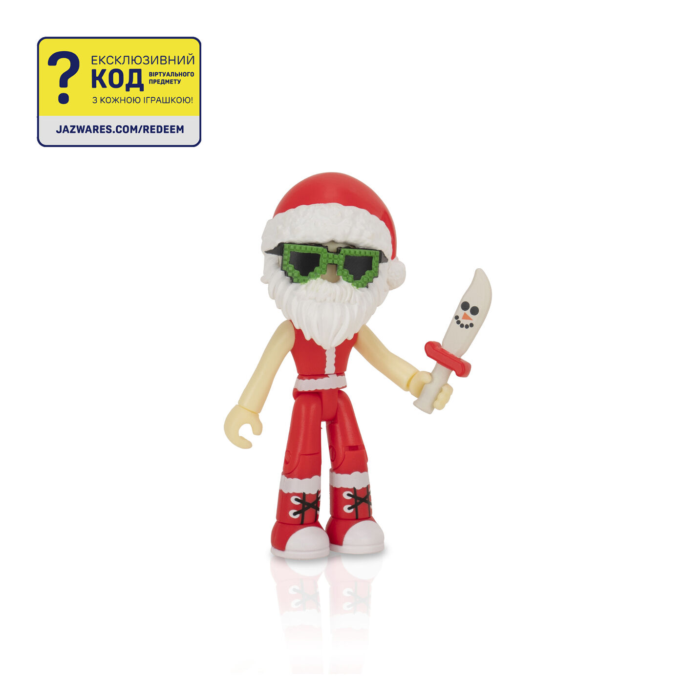 DevSeries Ігрова колекційна фігурка Mystery Figures S3 в ас.