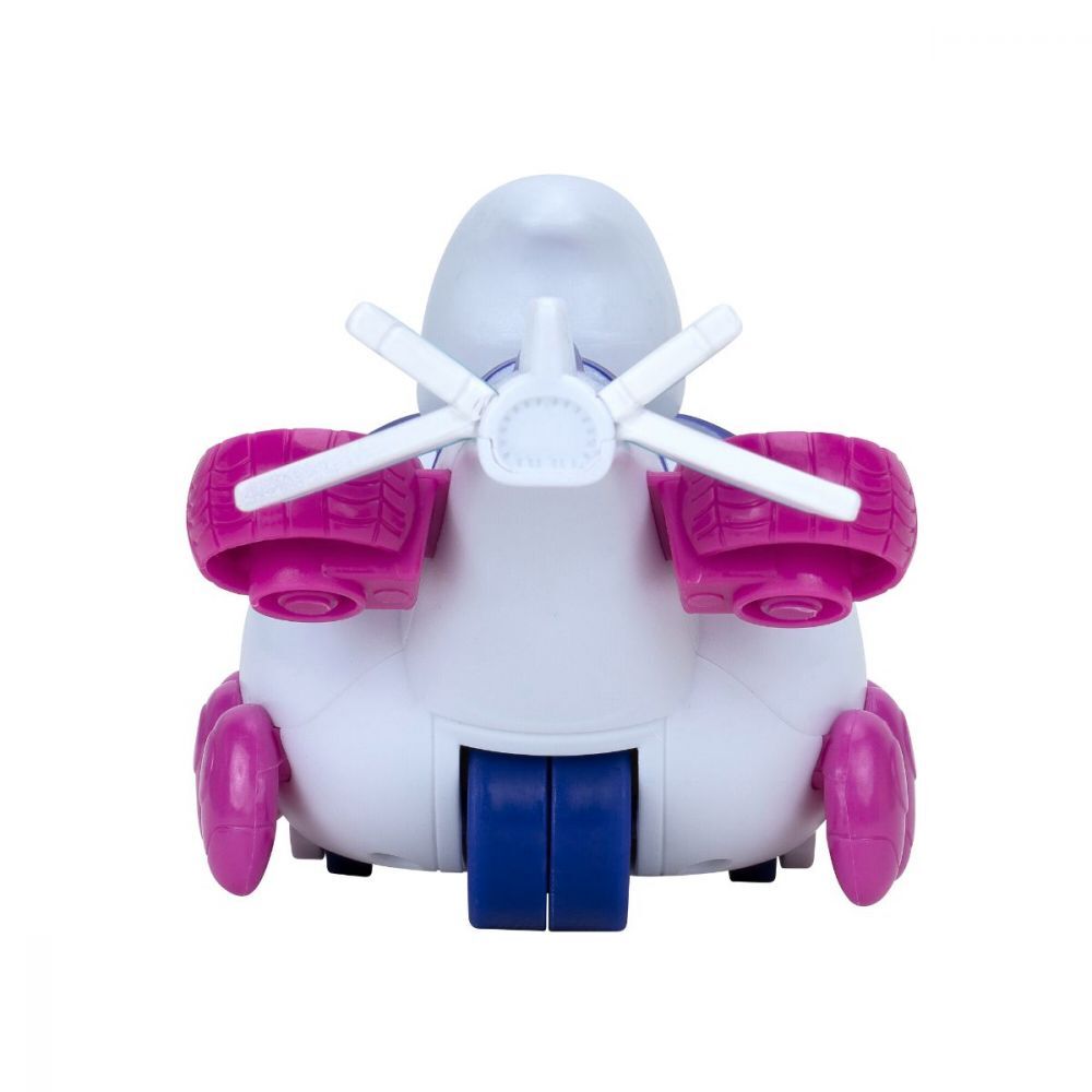 Spidey Машинка Little Vehicle Ghost Spider W1 Привид-павук
