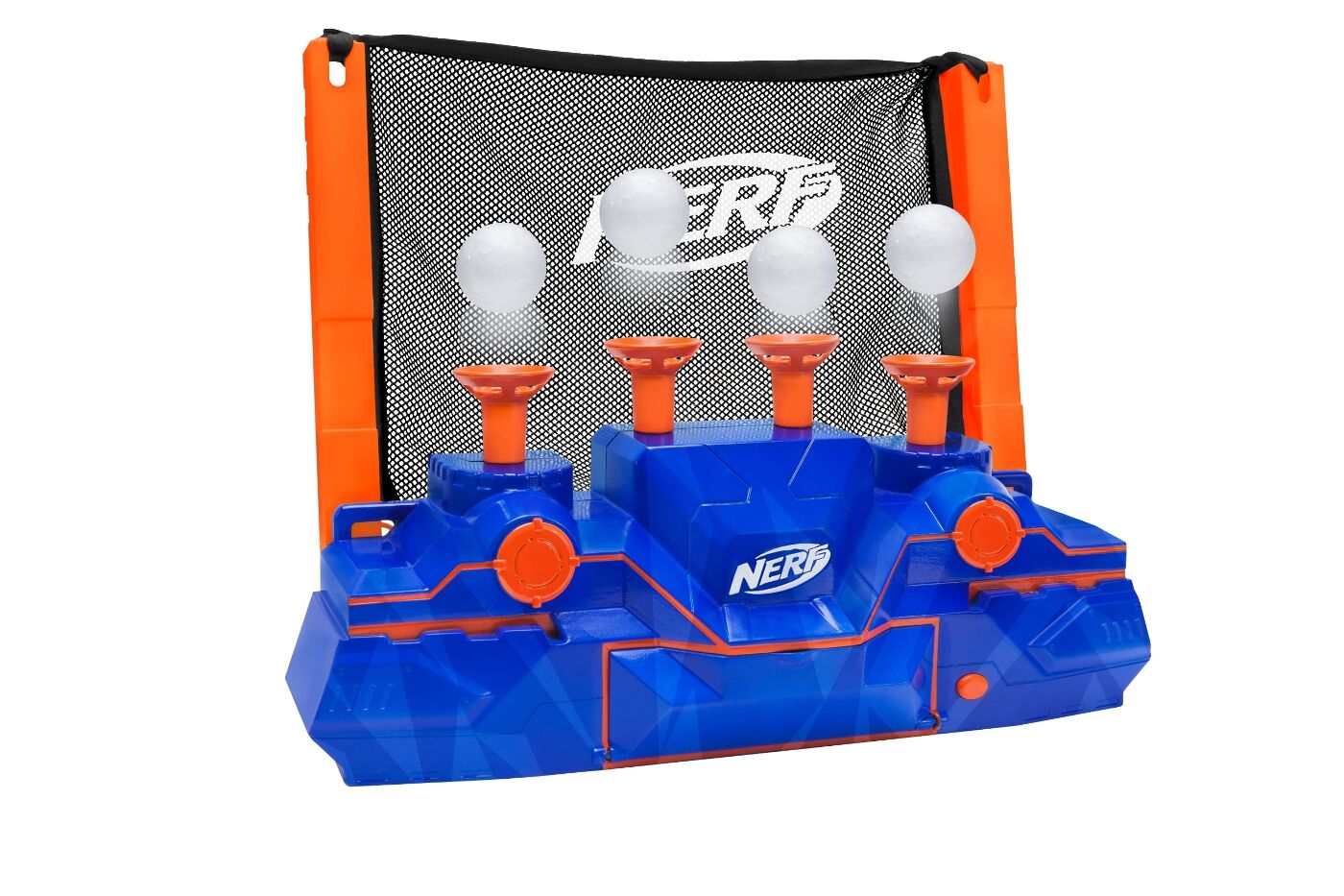 Nerf Ігрова електронна мішень Jazwares Nerf Elite Hovering Target