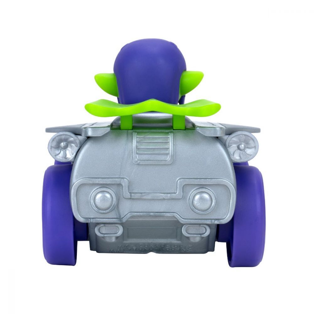 Spidey Машинка Little Vehicle Green Goblin W1 Гоблін