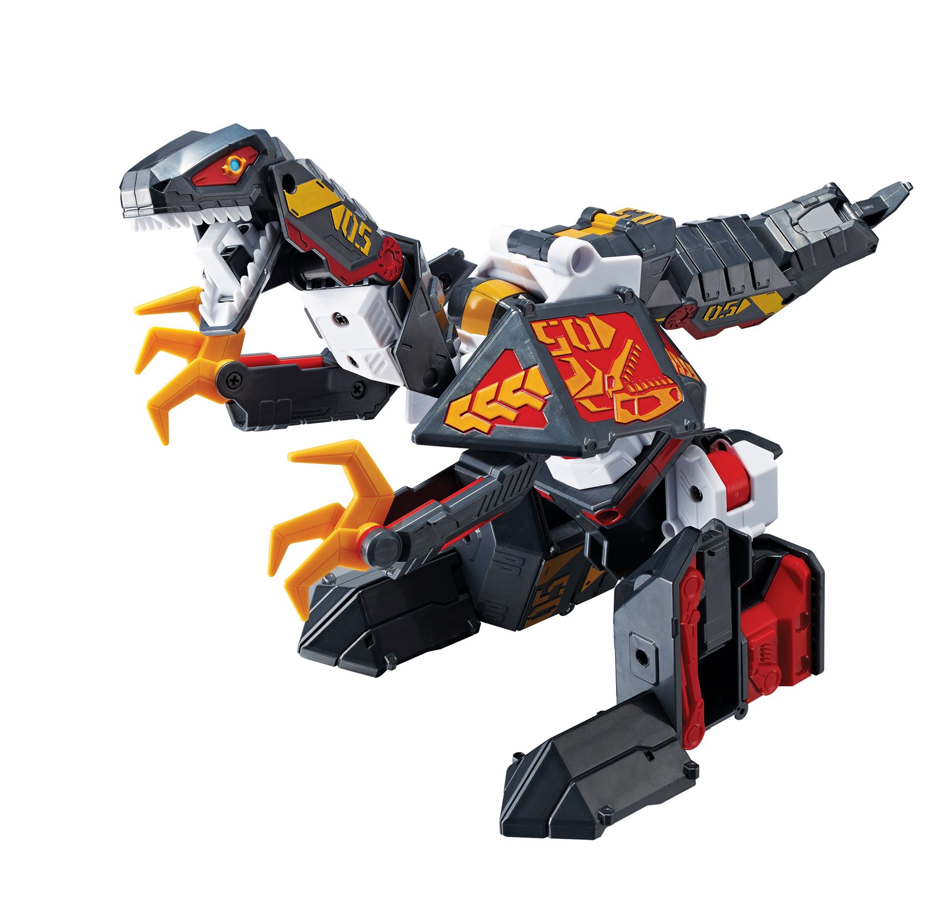 Іграшка Трансформер Raptor (Раптор)