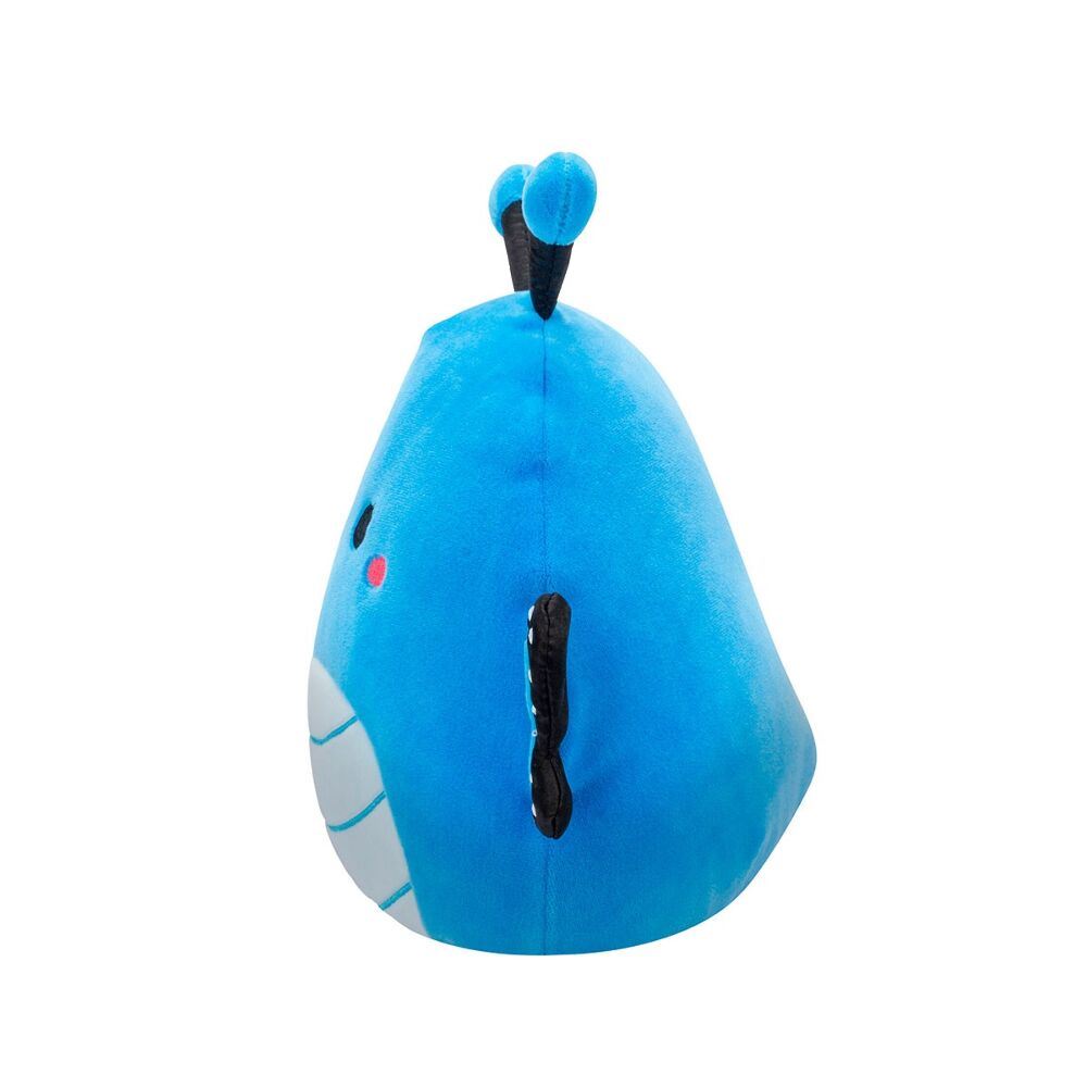 Мягкая игрушка Squishmallows - Бабочка Вейверли (19 cm)