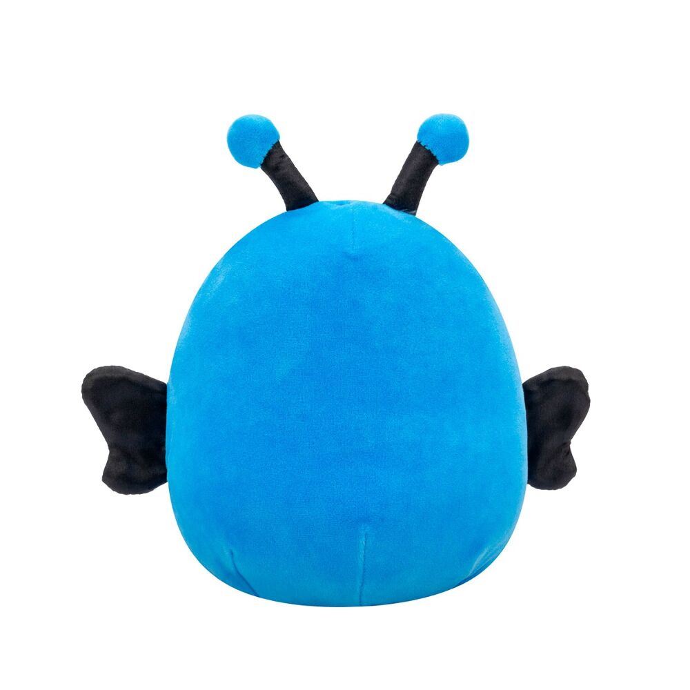 Мягкая игрушка Squishmallows - Бабочка Вейверли (19 cm)