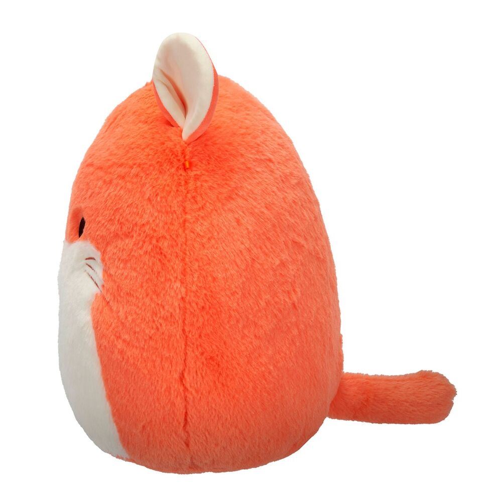 М'яка іграшка Squishmallows - Шиншила Еріка (30 cm)