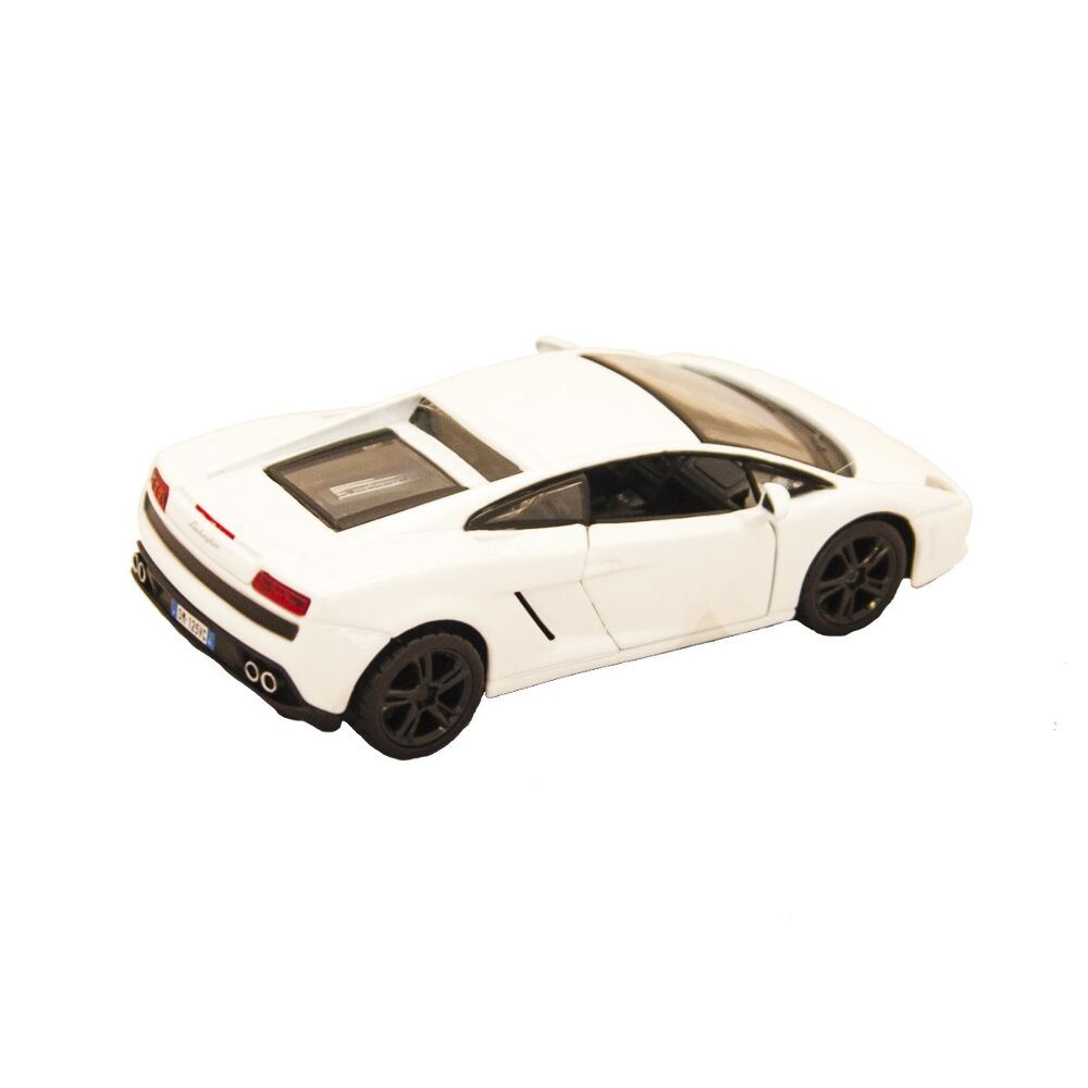 Модель автомобиля - Lamborghini Gallardo LP560-4 (2008) (1:32)