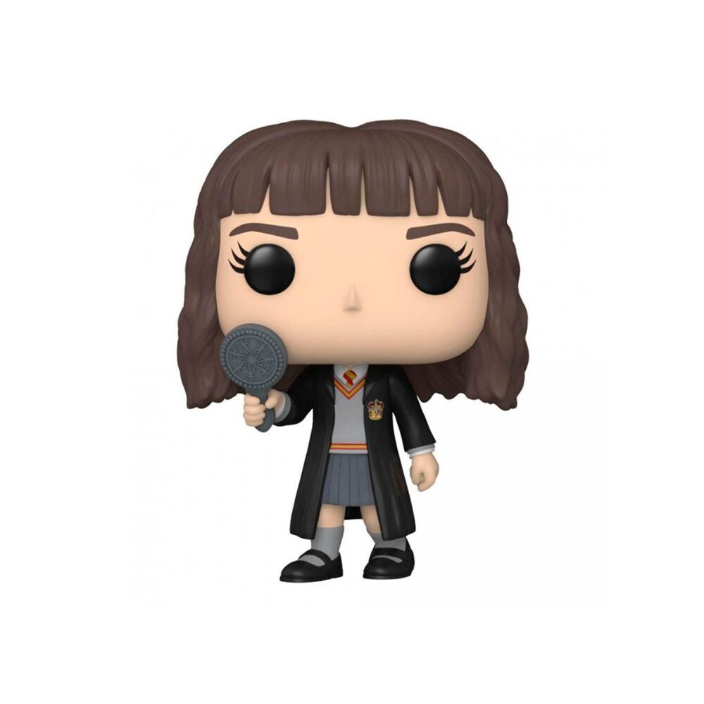 Ігрова фігурка Funko Pop! серії Гаррі Поттер і таємна кімната: 20th Anniversary – Герміона