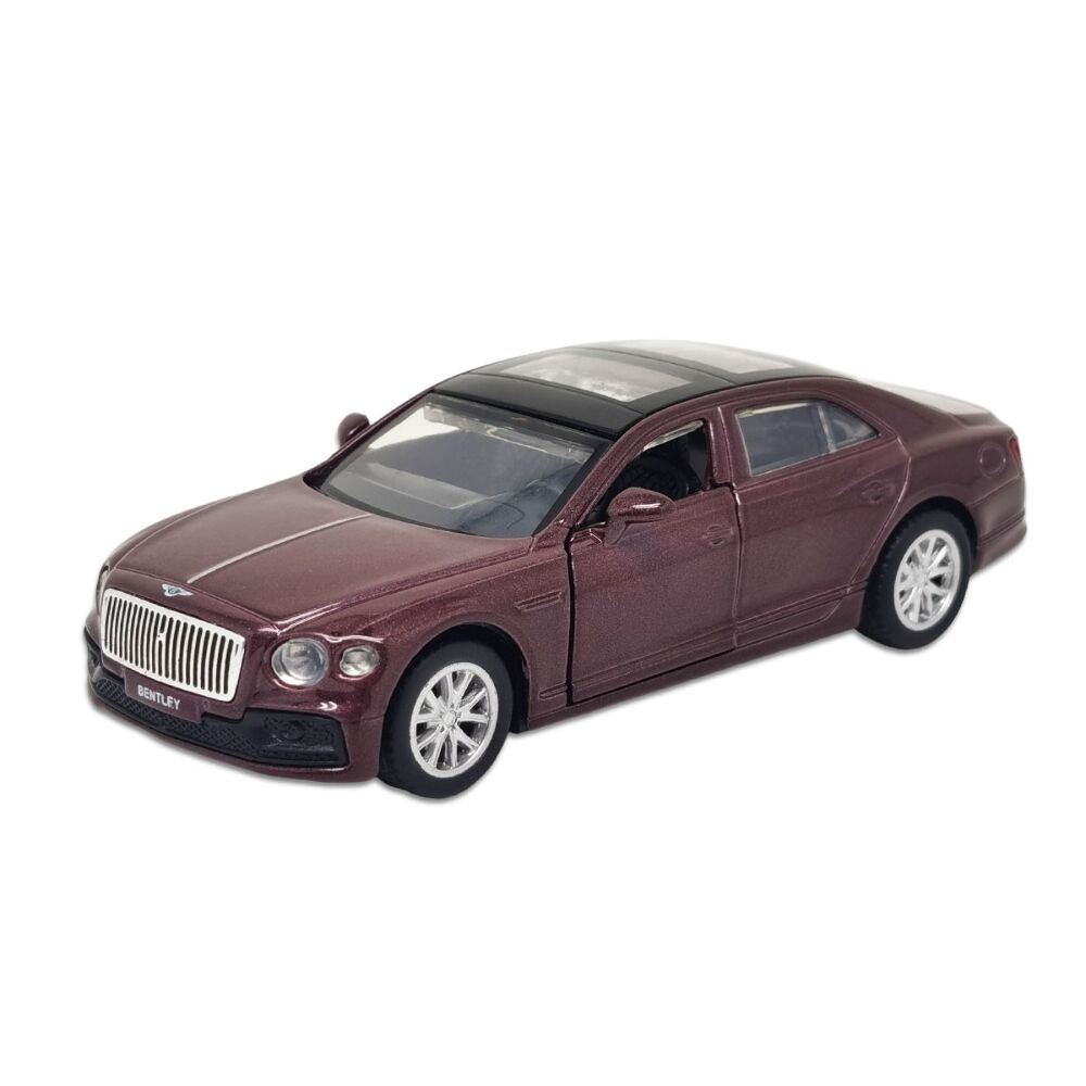 Автомодель - Bentley Flying Spur Hybrid