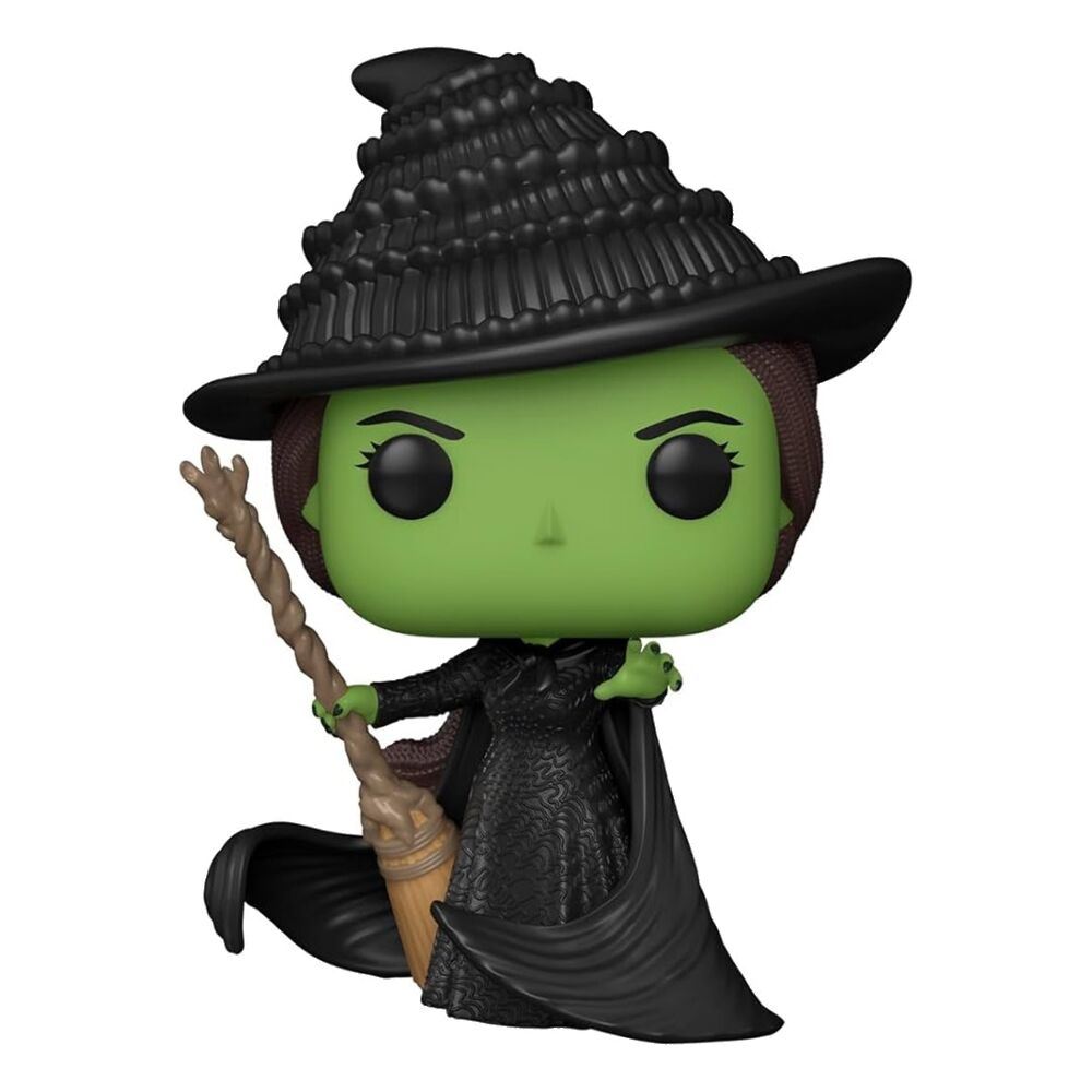Ігрова фігурка Funko POP! серії Wicked: Чародійка - Ельфаба