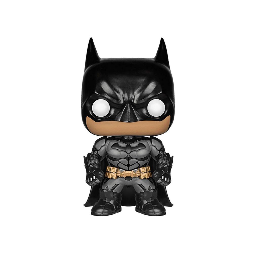 Ігрова фігурка Funko POP! серії Бетмен: Лицар Аркхема - Бетмен