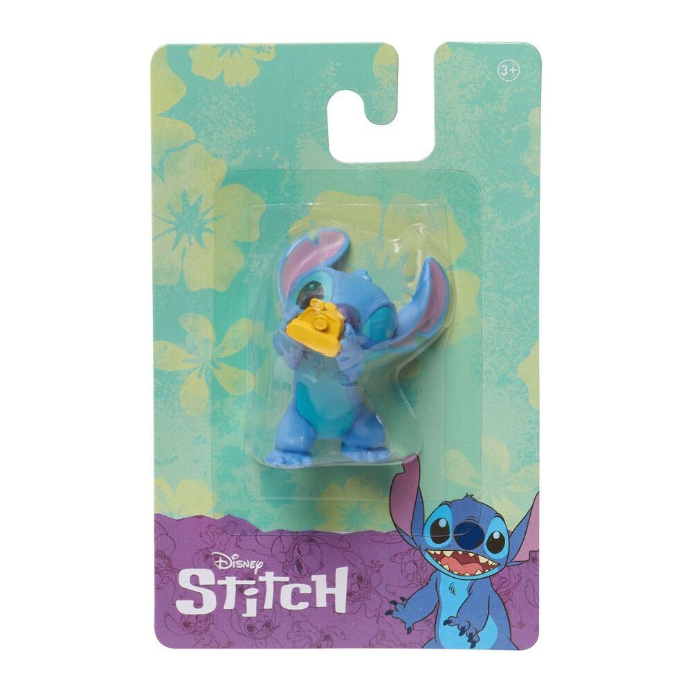 Ігрова фігурка Stitch - Стіч W2 ( в асорт.)