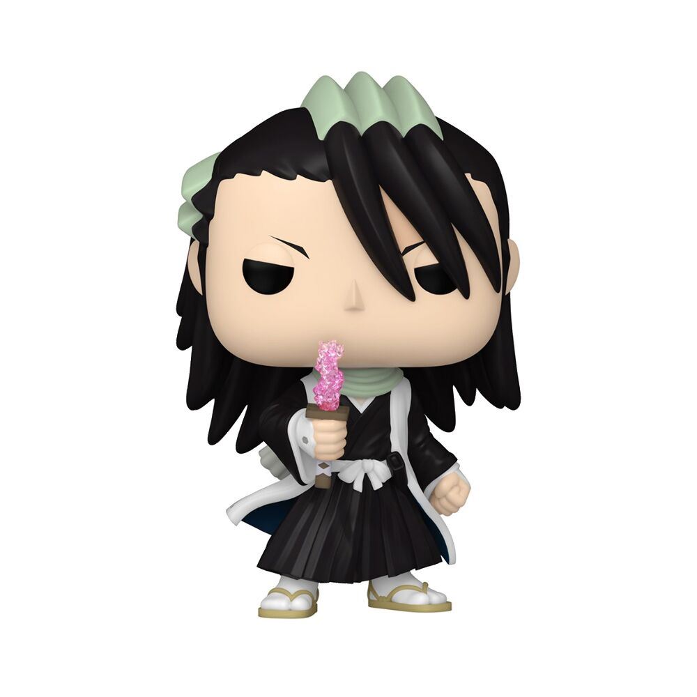 Ігрова фігурка Funko POP! - Б'якуя Кучікі