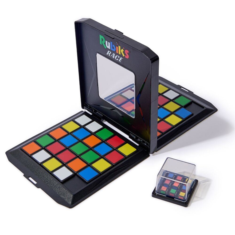 Головоломка Rubik's S3 – Кольоринки
