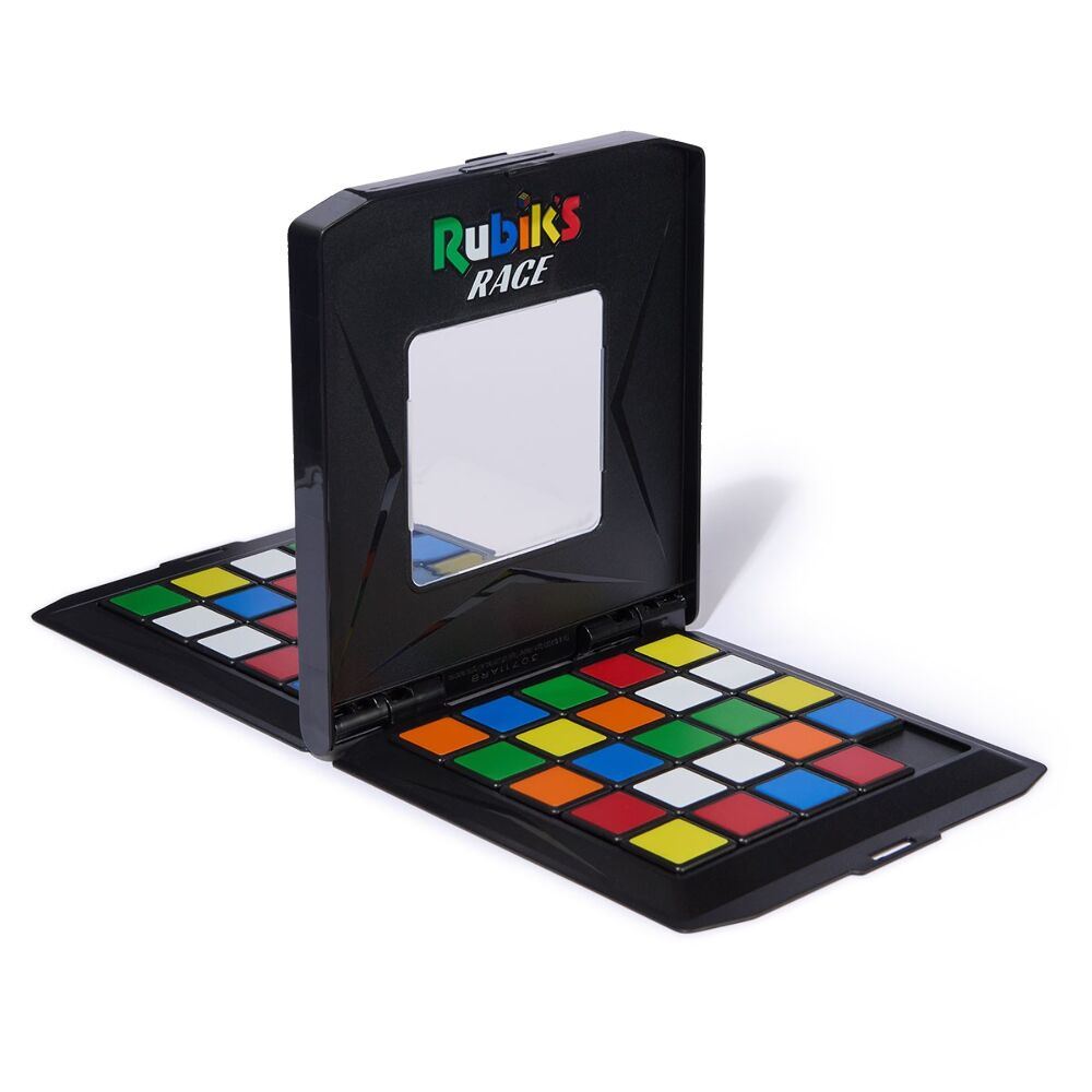 Головоломка Rubik's S3 – Кольоринки