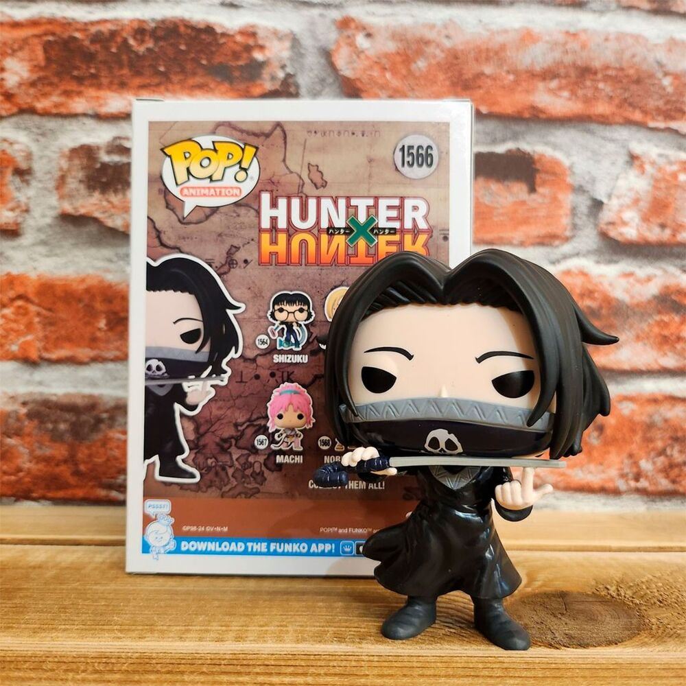 Ігрова фігурка Funko POP! - Фейтан
