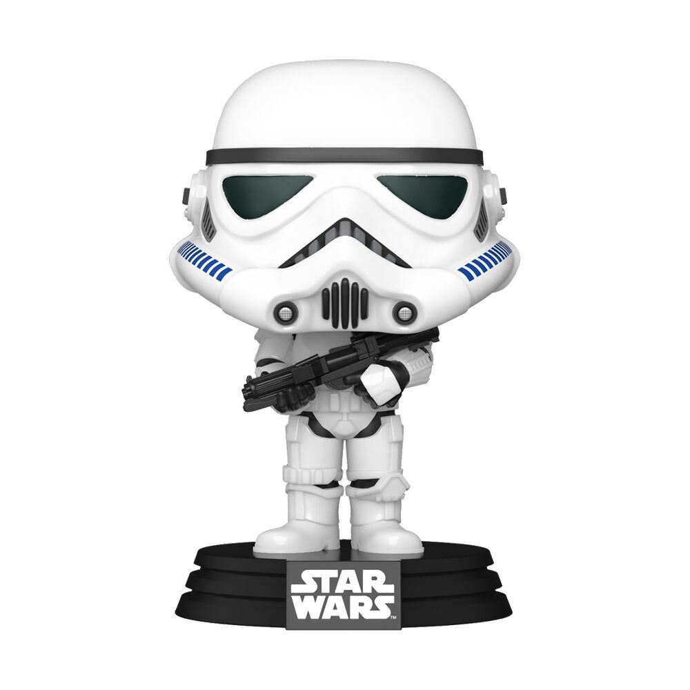 Ігрова фігурка Funko POP! - Штурмовик
