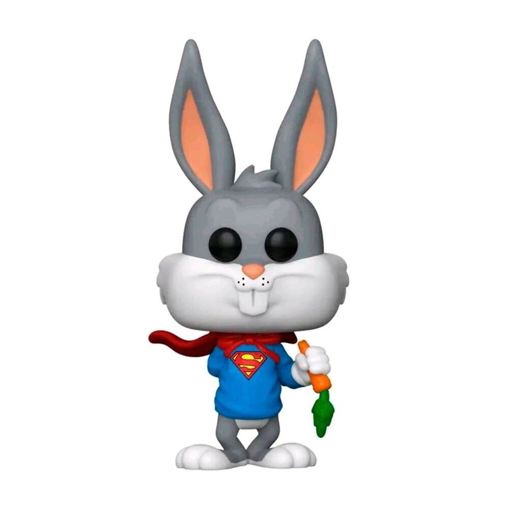 Ігрова фігурка Funko POP! - Супер-Багз
