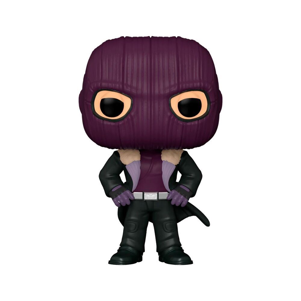 Ігрова фігурка Funko POP! - Барон Земо