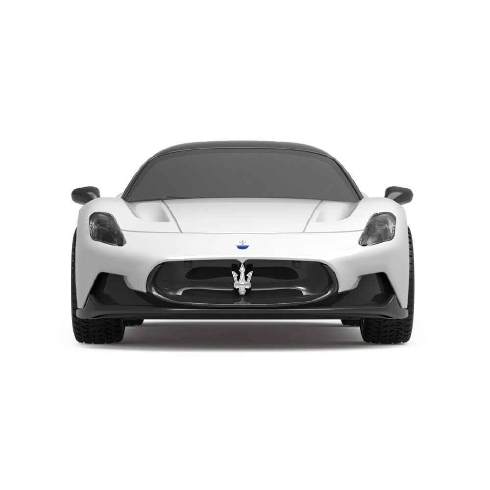 Автомобіль KS Drive на р/к - Maserati MC20 (1:24, білий)