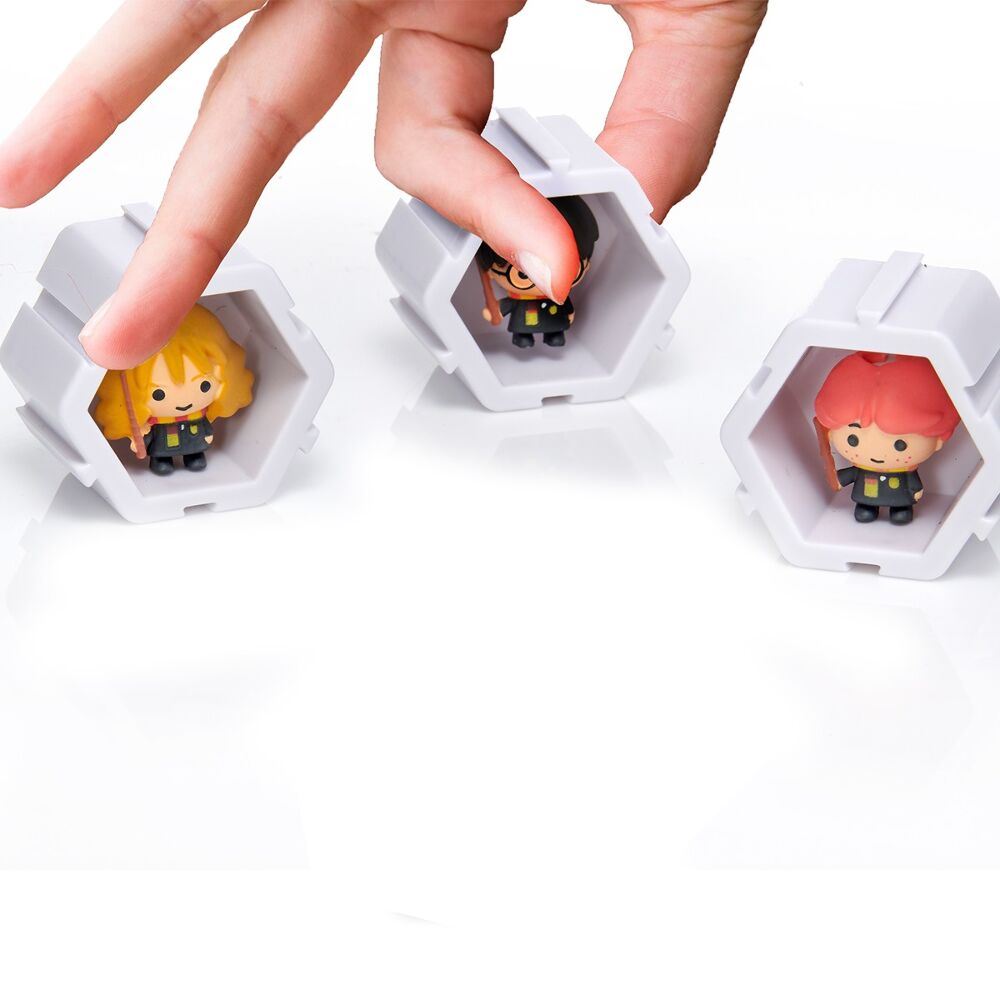 Колекційна фігурка NANO PODS - Гаррі Поттер