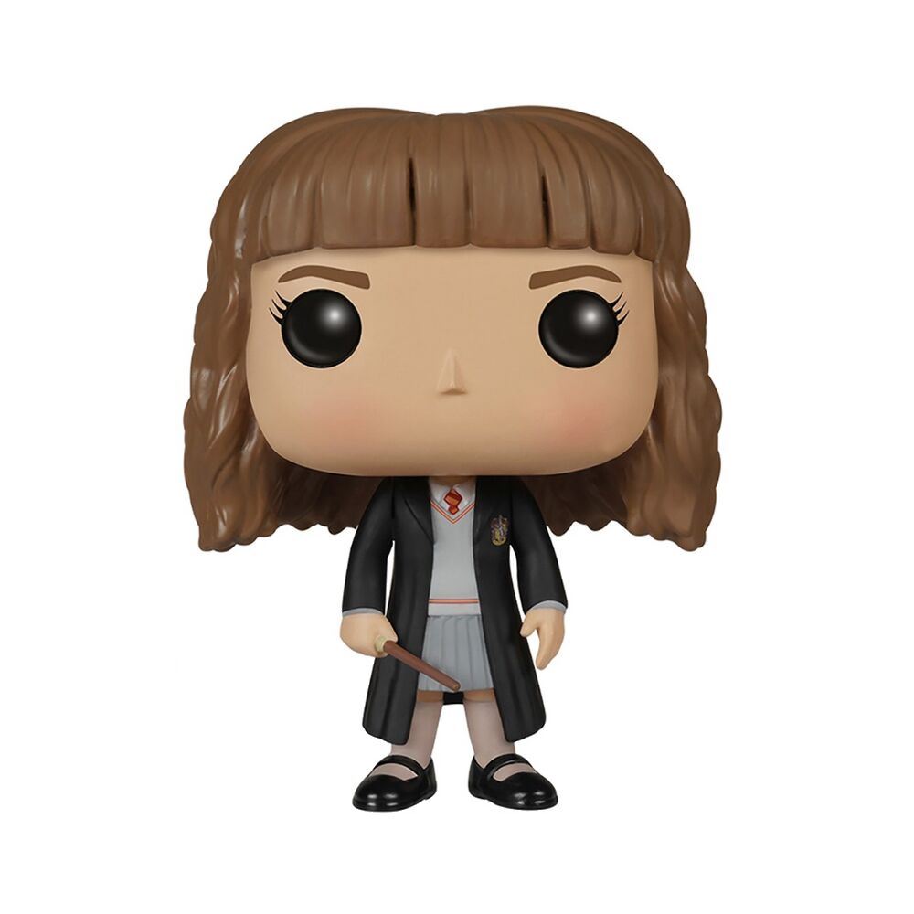 Ігрова Фігурка Funko Pop! Серії Гаррі Поттер - Герміона