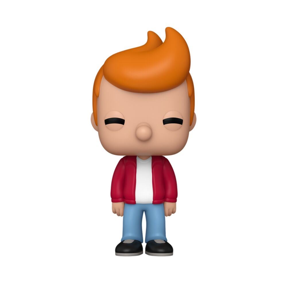 Ігрова Фігурка Funko Pop! Серії Футурама - Фрай