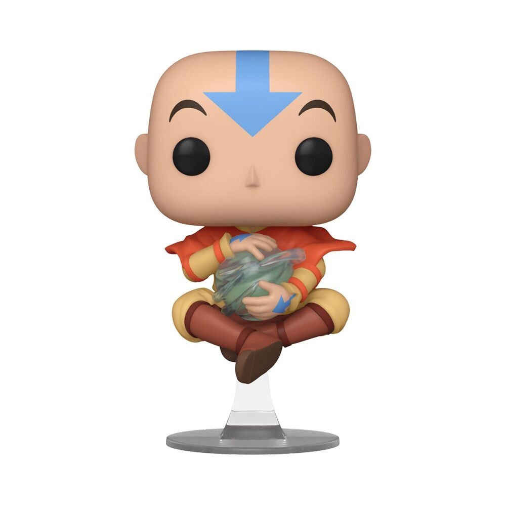 Ігрова фігурка Funko POP! серії Аватар - Аанг