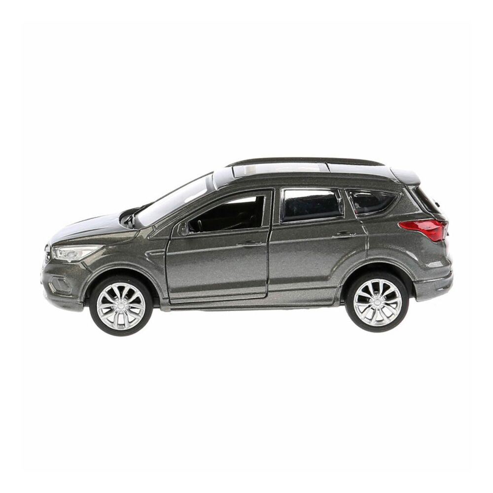 Автомодель - FORD KUGA (сірий)