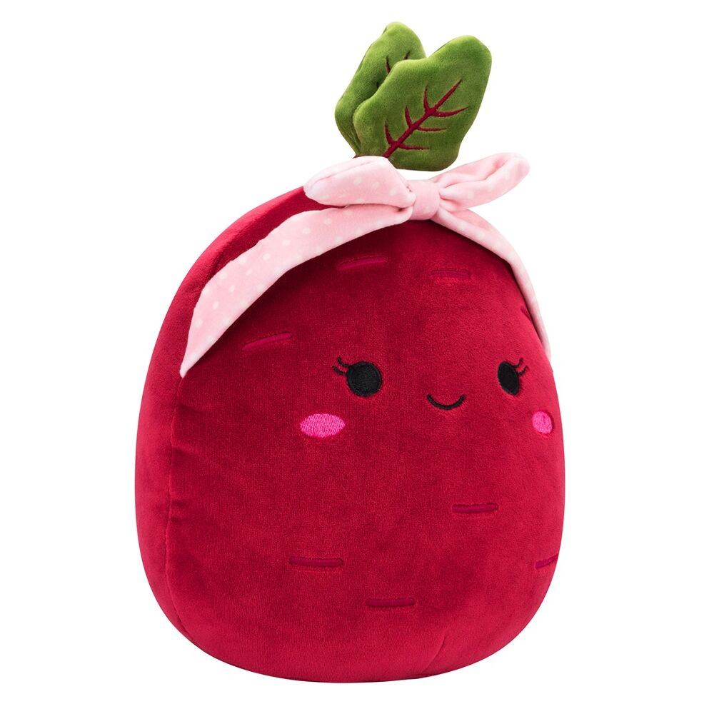 М'яка іграшка Squishmallows - Буряк Клавдія (19 cm)