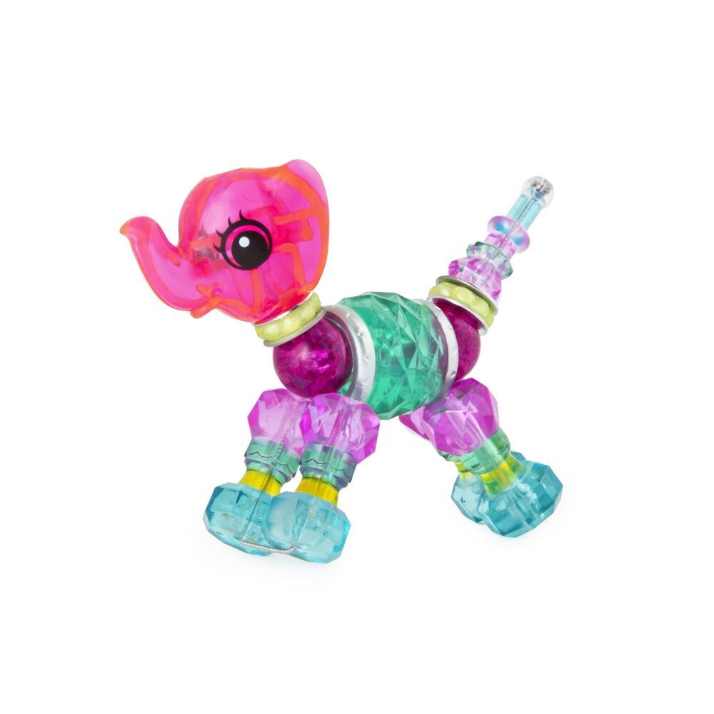 Іграшка Twisty Petz Серії Модне Перетворення - Елегантний Слон