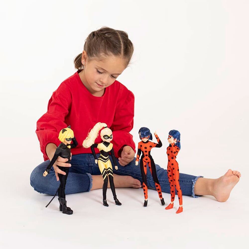 Miraculous