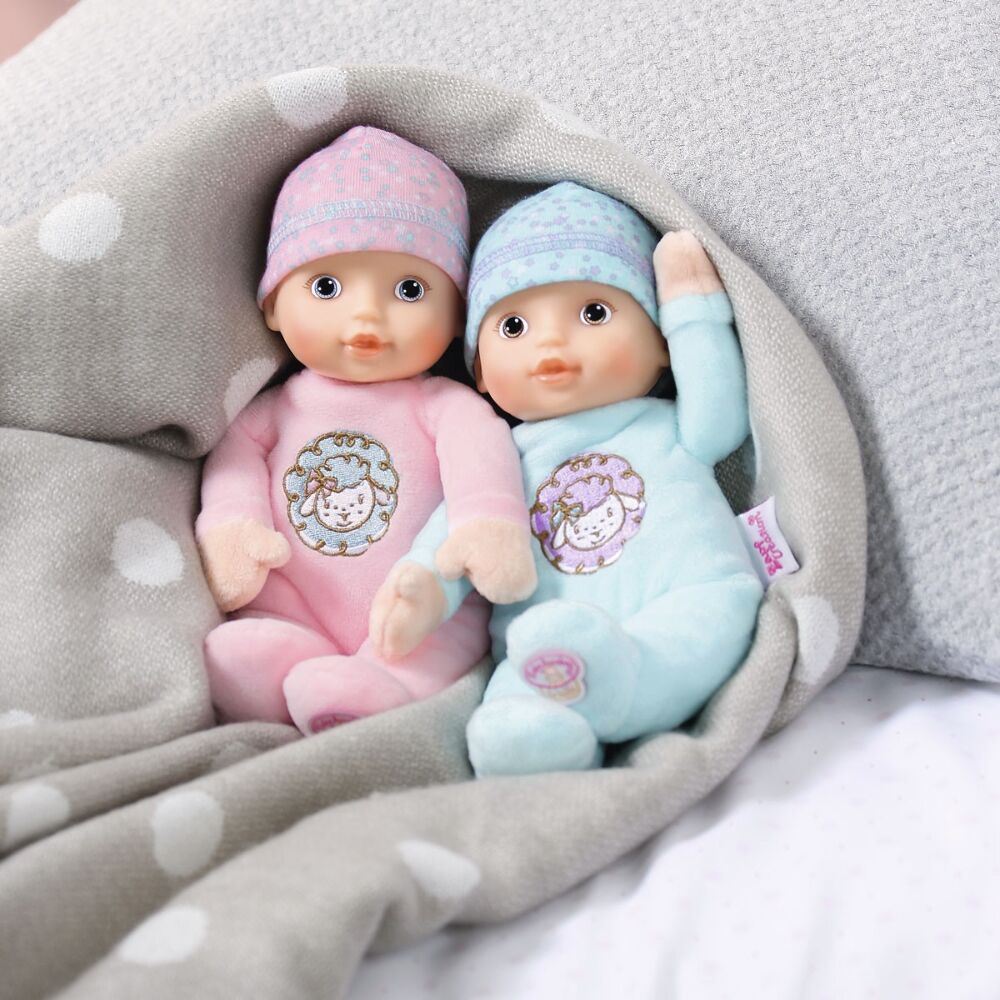 Лялька Baby Annabell серії Для малюків - Мила крихітка