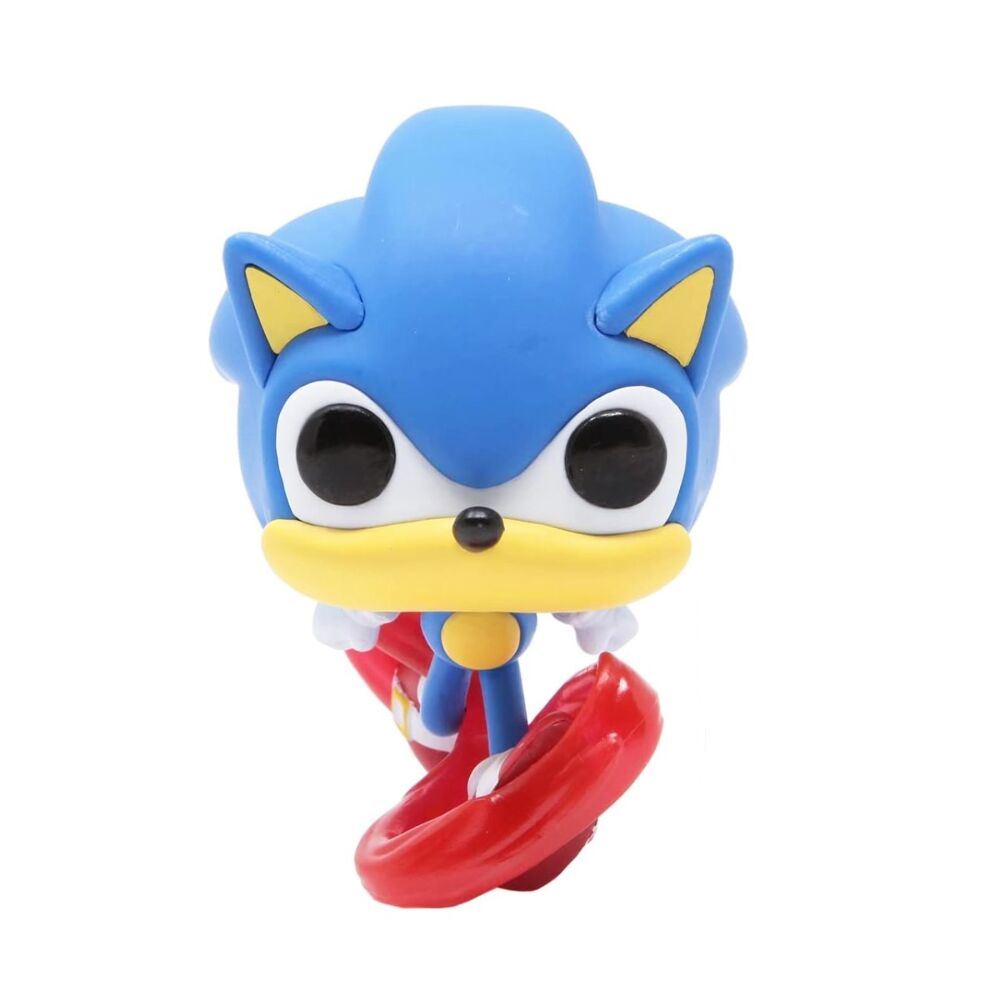 Ігрова фігурка Funko POP! серії Сонік 30-і - Сонік