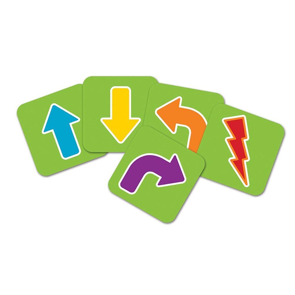 Ігровий Stem-Набір Learning Resources - Мишка (Програмована Іграшка)