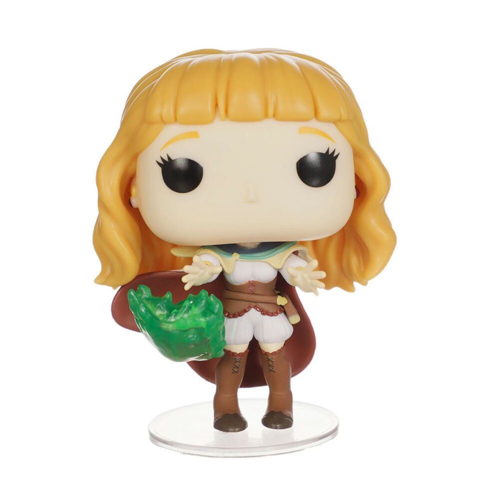 Игровая фигурка Funko POP! -Мимоза