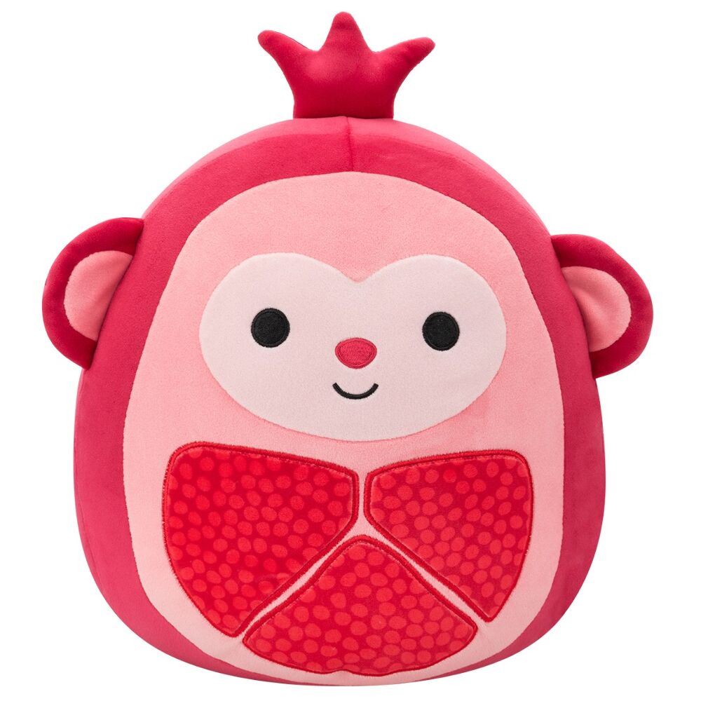 М'яка іграшка Squishmallows - Мавпочка-гранат Кардона (30 см)