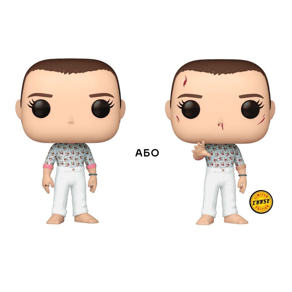 Игровая фигурка Funko POP! - Одиннадцать (с Китаем)