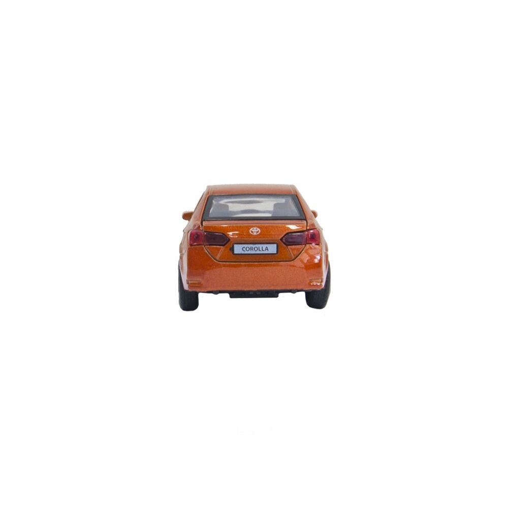 Автомодель - Toyota Corolla