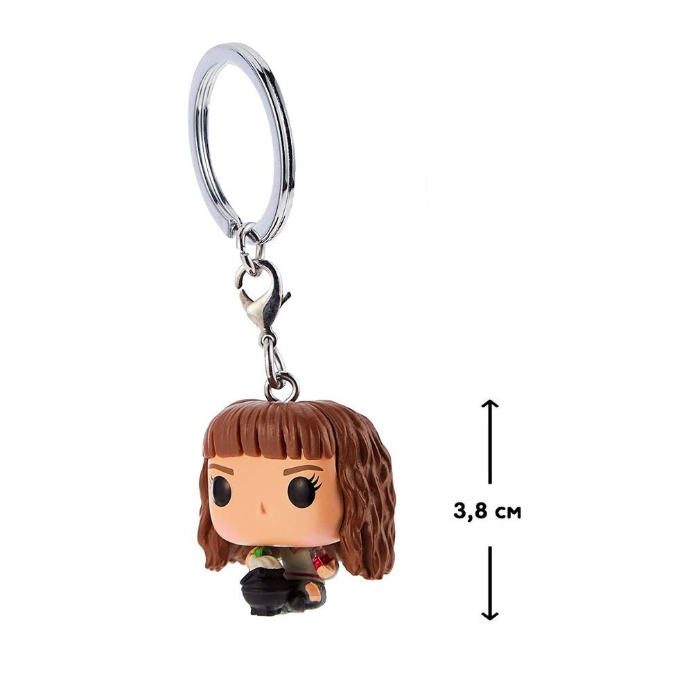 Ігрова фігурка на кліпсі Funko Pop! серії Гаррі Поттер – Герміона з зіллям