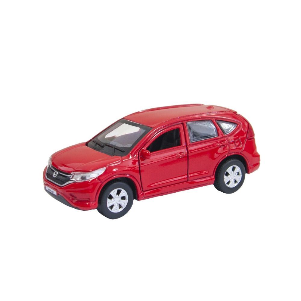 Модель автомобиля - Honda CR-V