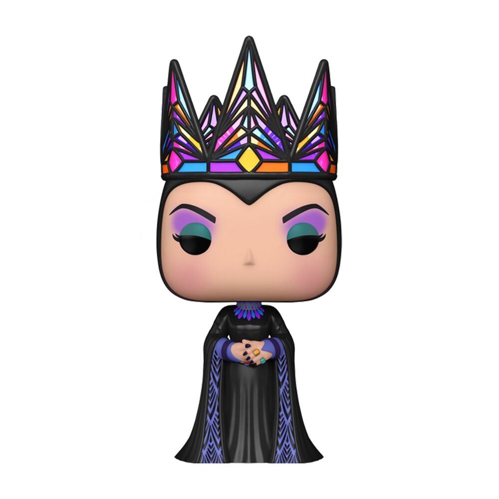 Ігрова фігурка Funko Pop! серії Білосніжка - Зла королева
