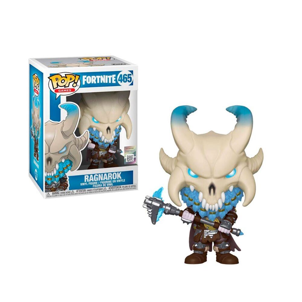 Ігрова фігурка FUNKO POP! серії Fortnite S2 - РАГНАРОК