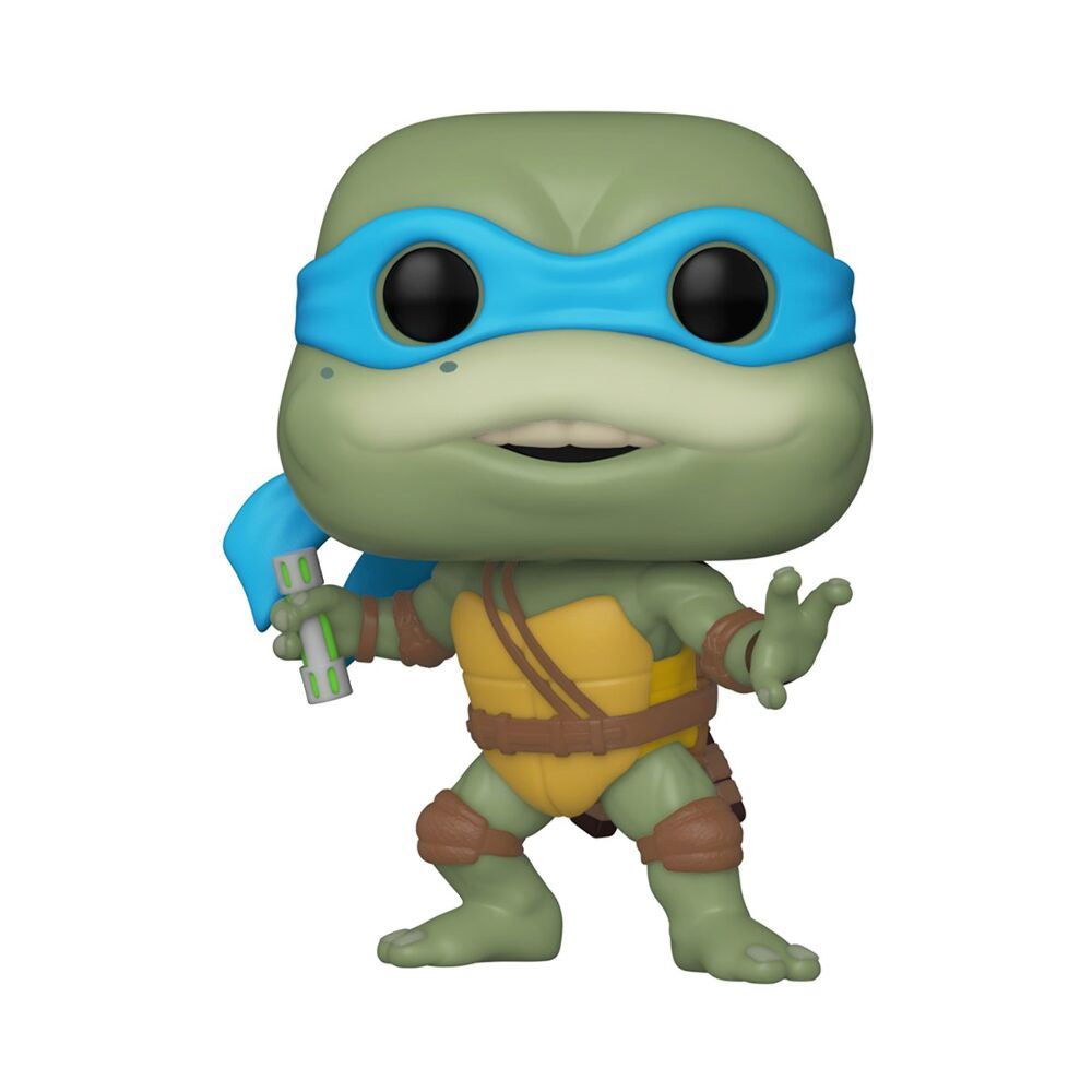 Ігрова фігурка Funko POP! серії Movies: TMNT 2 - Леонардо