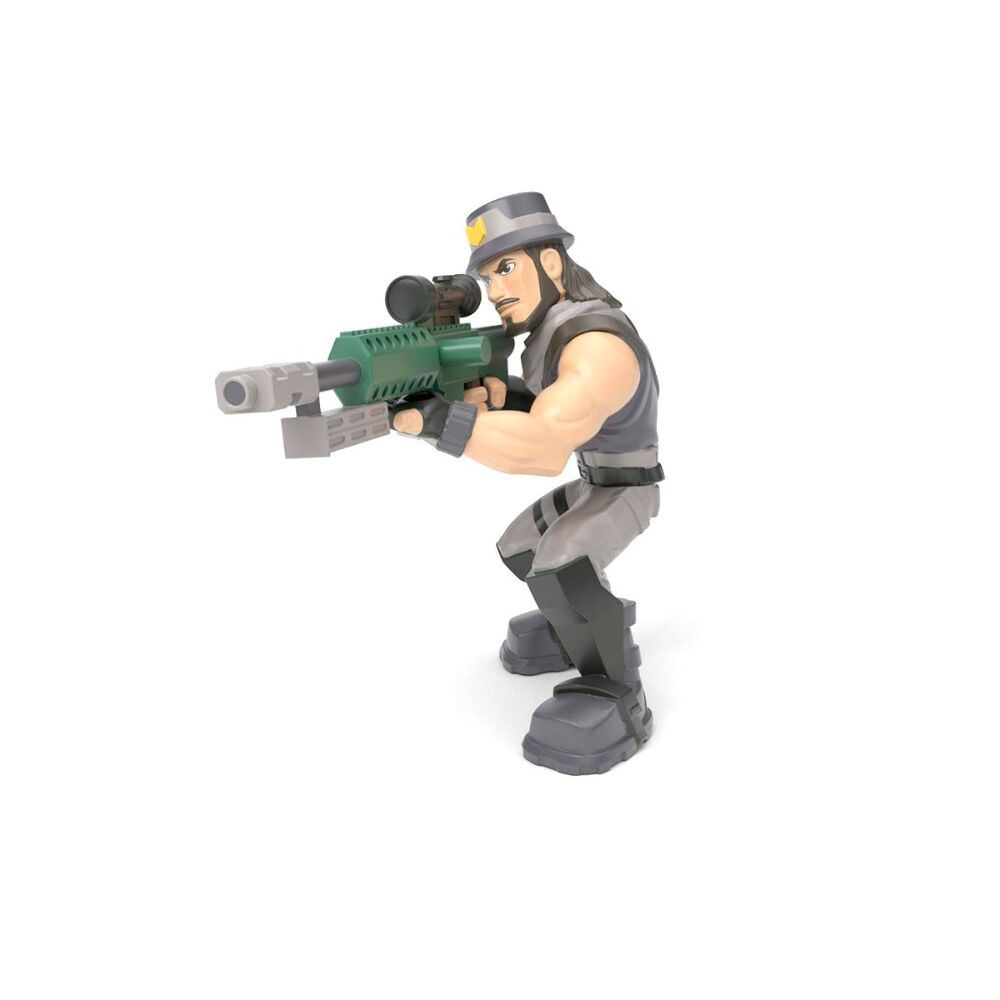 Ігровий Набір Fortnite - Форт - Порт