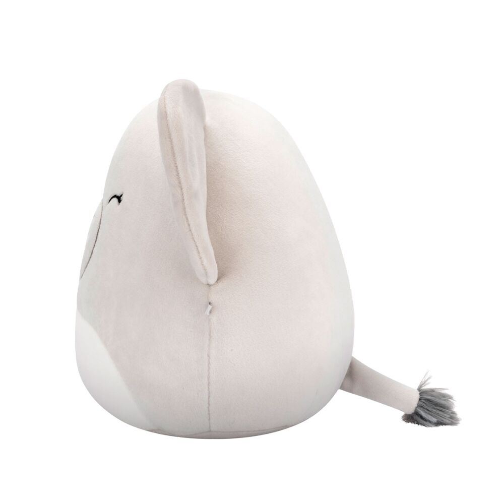 М'яка іграшка Squishmallows – Слон Черіш (19 cm)