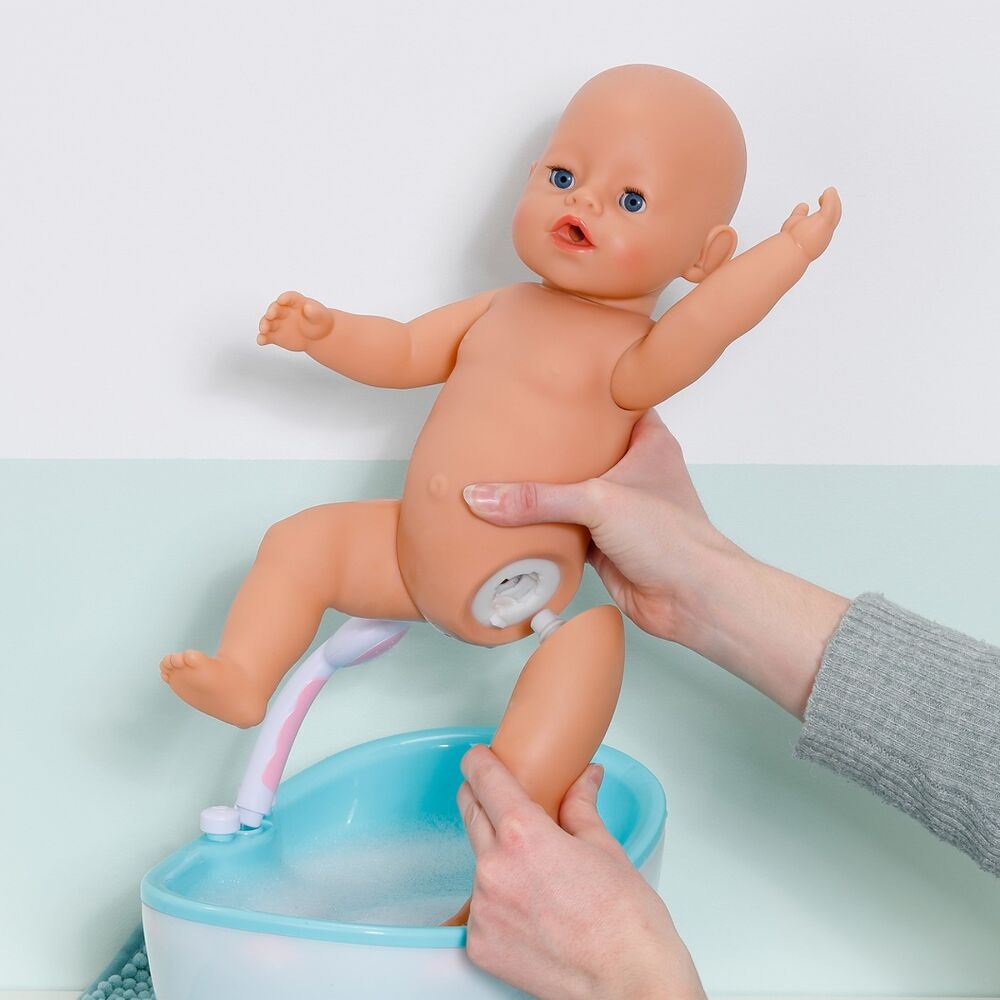 Лялька Baby Born – Джонас