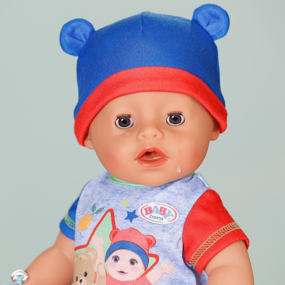 Лялька Baby Born – Джонас