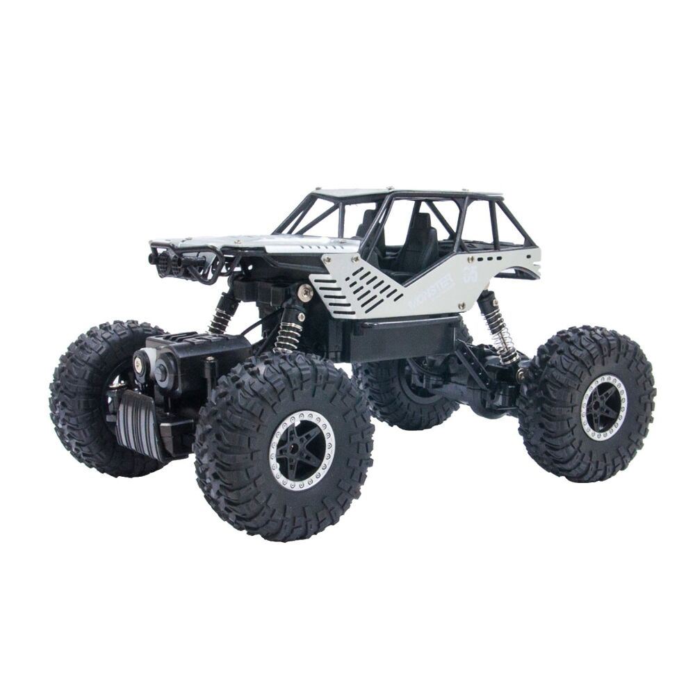 Автомобіль Off-Road Crawler на р/к – Rock (1:18)